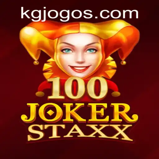 Explorando 100JokerStaxx: Um Mergulho no Mundo dos Slots Online