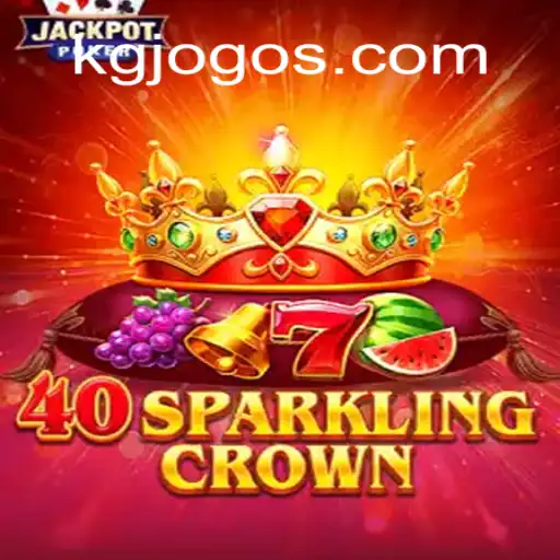 40SparklingCrown: Uma Nova Aventura de Cassino com KG.BET