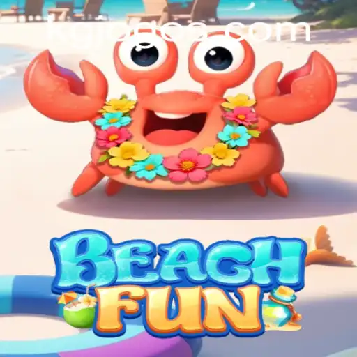 Descubra o Emocionante Mundo de BeachFun e KG.BET