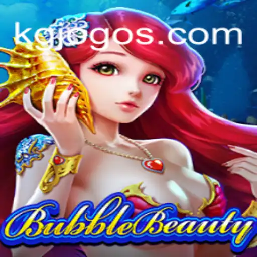 Descubra BubbleBeauty: O Novo Fenômeno dos Jogos com KG.BET