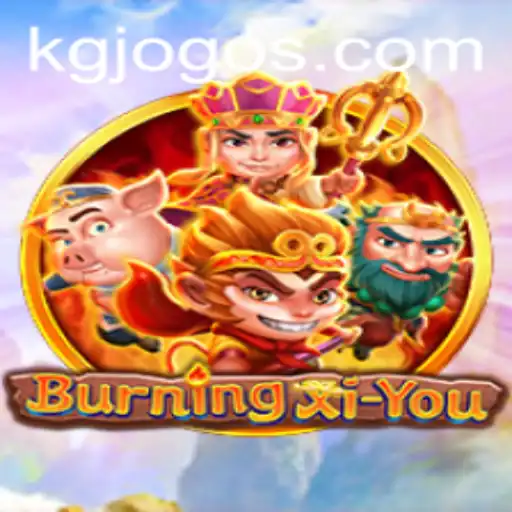 Explorando o Universo de BurningXiYou: Um Merge Perfeito entre Tradição e Aventura