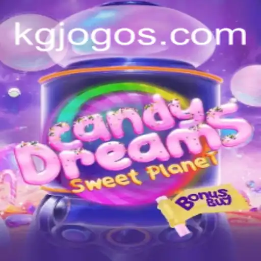 CandyDreamsSweetPlanet: A Excitante Jornada em um Mundo de Doces