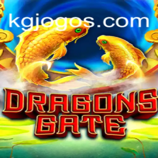 Explorando o Fascinante Mundo de DragonsGate e a Inovadora Plataforma KG.BET