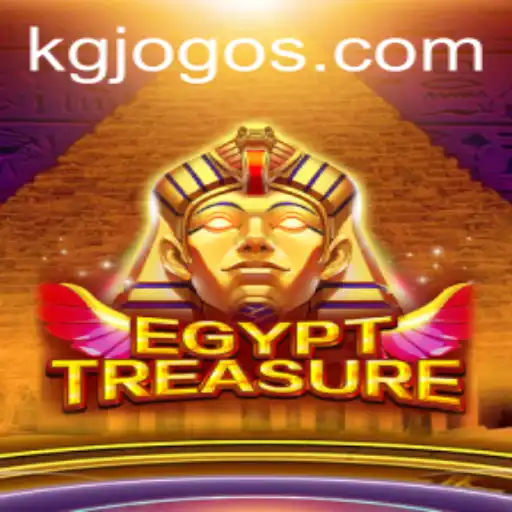 Explorando o EgyptTreasure: Uma Jornada Antiga com KG.BET