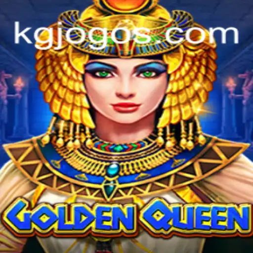 GoldenQueen: A Nova Sensação no Mundo dos Jogos com KG.BET
