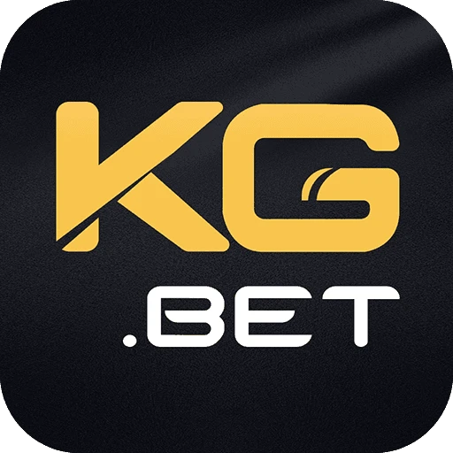 KG.BET Logo