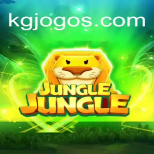 JungleJungle: Explorando as Aventuras da Selva com KG.BET
