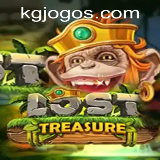 Descubra o Fascinante Universo de LostTreasure