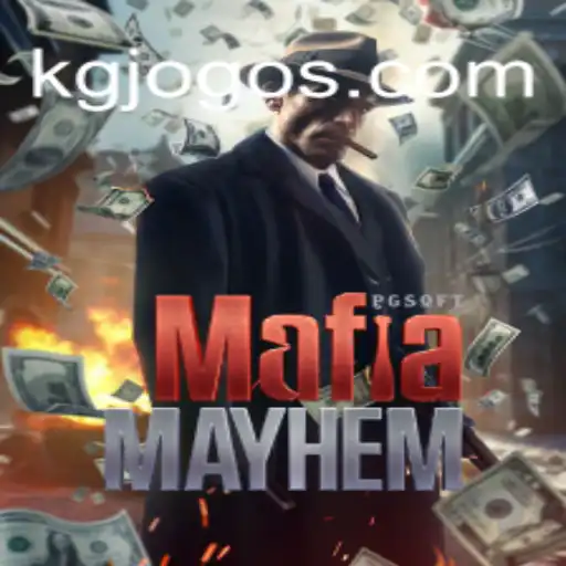 MafiaMayhem: Mergulhe na Emoção do Novo Jogo de Estratégia com KG.BET
