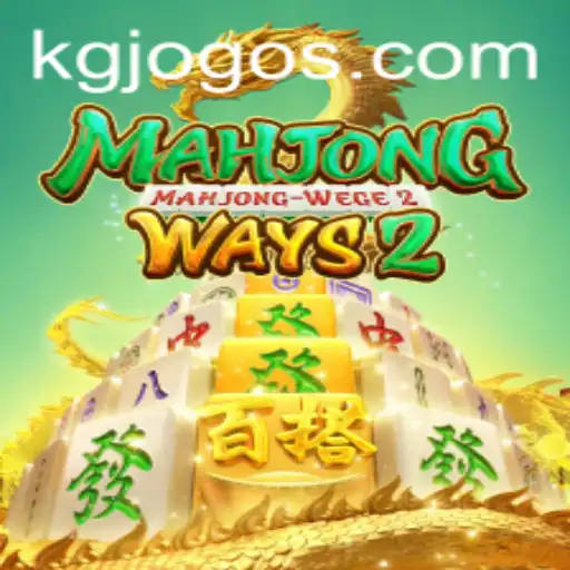 Descubra o Fascinante Mundo de MahjongWays2 com KG.BET