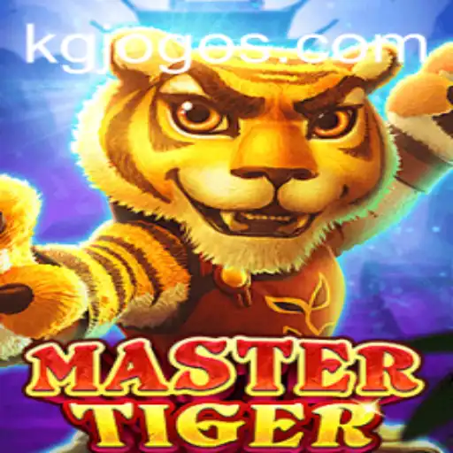 MasterTiger: Uma Jornada em Territórios Selvagens com a Plataforma KG.BET