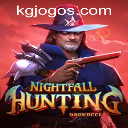 NightfallHunting: A Nova Sensação do Mundo dos Jogos