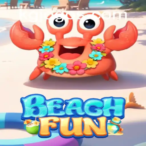Descubra o Emocionante Mundo de BeachFun e KG.BET