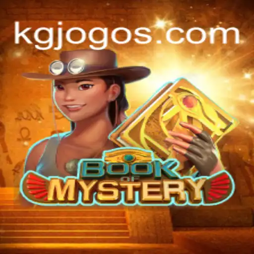 Explorando o Fascinante Mundo do Jogo BookofMystery em KG.BET