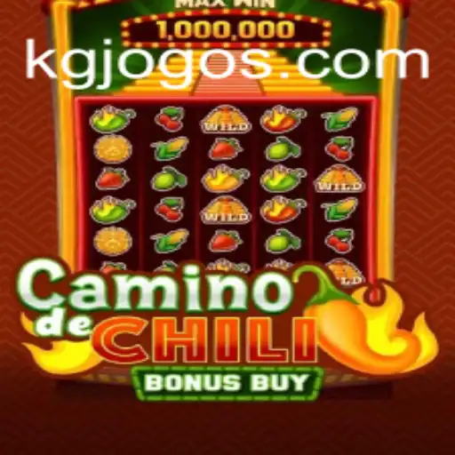 Explorando o CaminodeChiliBonusBuy: Um Mergulho no Mundo do Jogo com KG.BET