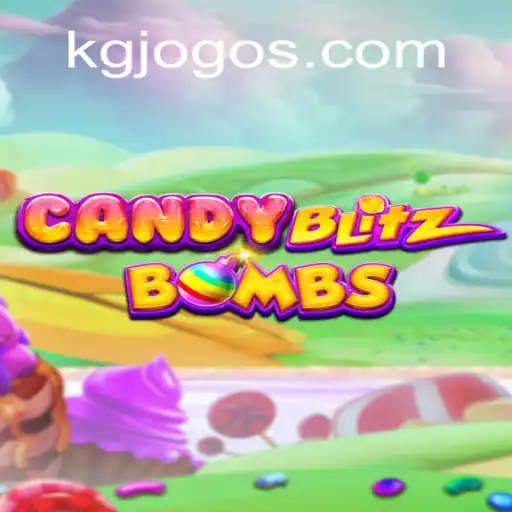 Descubra o Mundo de Diversão Explosiva em CandyBlitzBombs