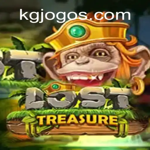 Descubra o Fascinante Universo de LostTreasure