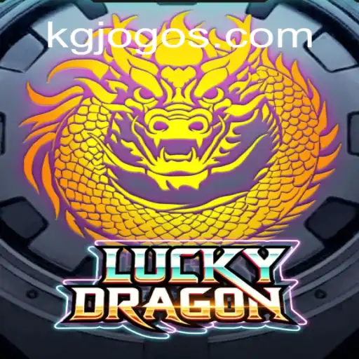 Descubra o Fascinante Mundo de LuckyDragon