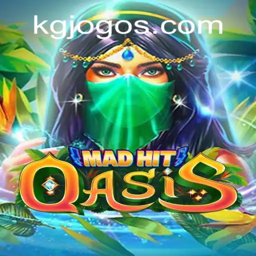 Explorando o Mundo de MadHitOasis: Um Jogo Revolucionário