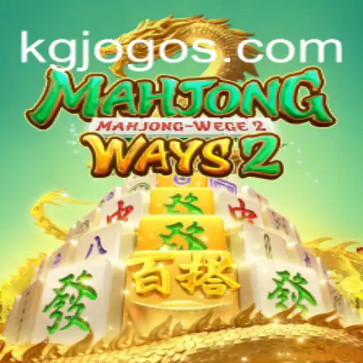 Descubra o Fascinante Mundo de MahjongWays2 com KG.BET