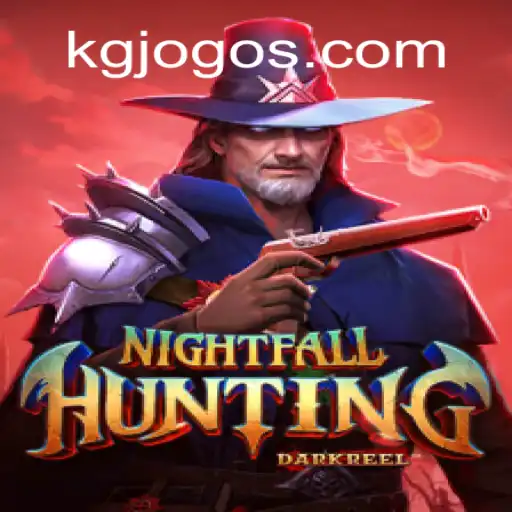 NightfallHunting: A Nova Sensação do Mundo dos Jogos