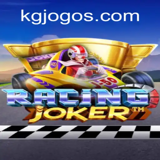Explorando o Mundo Acelerado de RacingJoker