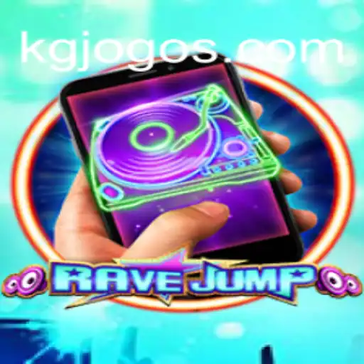 RaveJumpmobile: Mergulhe na Nova Sensação do Mundo dos Games
