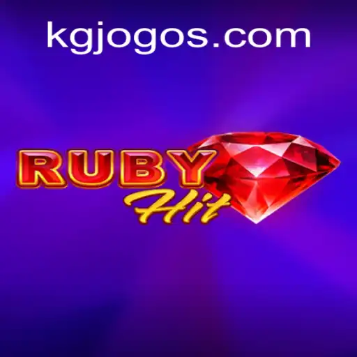 Descubra o Fascinante Mundo de RubyHit com KG.BET