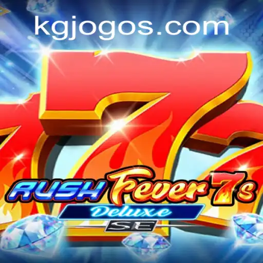 Descubra o Mundo de RushFever7sDeluxeSE no KG.BET