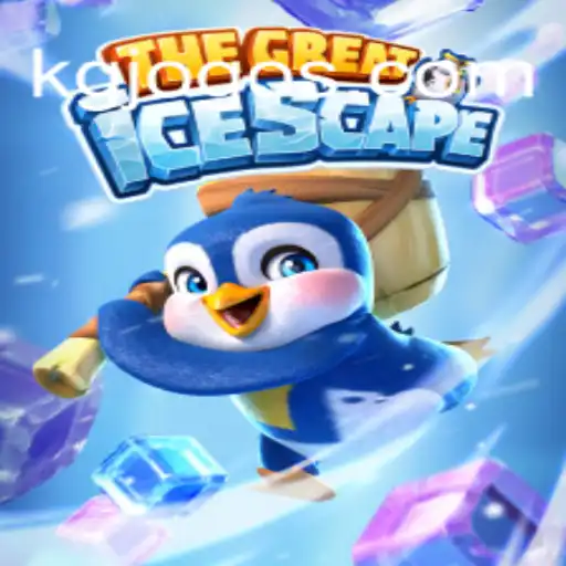 TheGreatIcescape: Explorando o Fascínio do Jogo Articulado com KG.BET