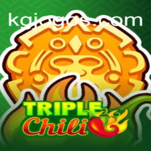 Descubra as Emoções de TripleChili: Um Novo Favorito no Mundo dos Jogos