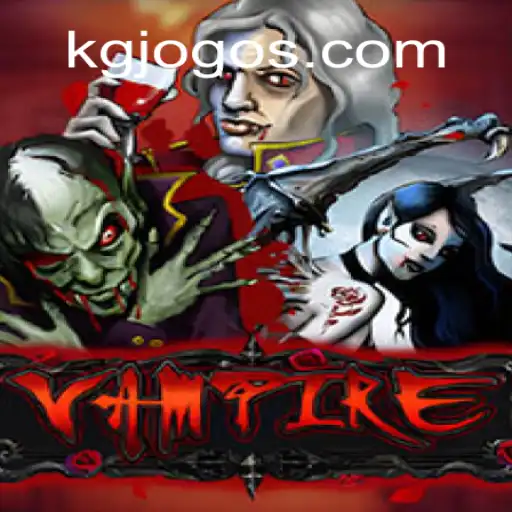 Explorando o Jogo Vampire: Uma Aventura de Horror e Estratégia