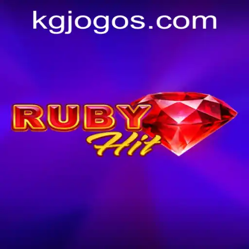 Descubra o Fascinante Mundo de RubyHit com KG.BET