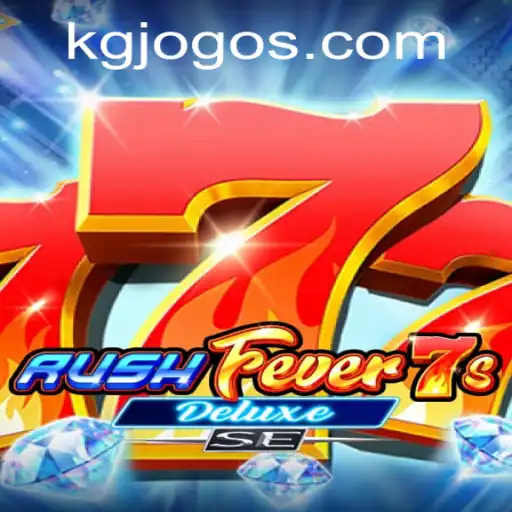 Descubra o Mundo de RushFever7sDeluxeSE no KG.BET