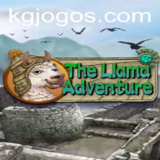 TheLlamaAdventure: Explorando um Mundo de Diversão com KG.BET